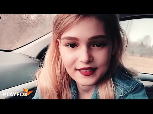 ❤️ Keçika seksî bi kêfxweşî qerta dakêşanê dimije ️ Kalîteya porno li me ☑